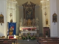 interno San Pietro